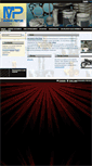 Mobile Screenshot of mundopiston.com